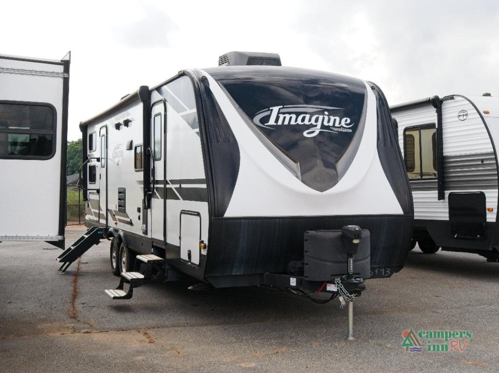 2021 Grand Design Imagine 2800BH RV