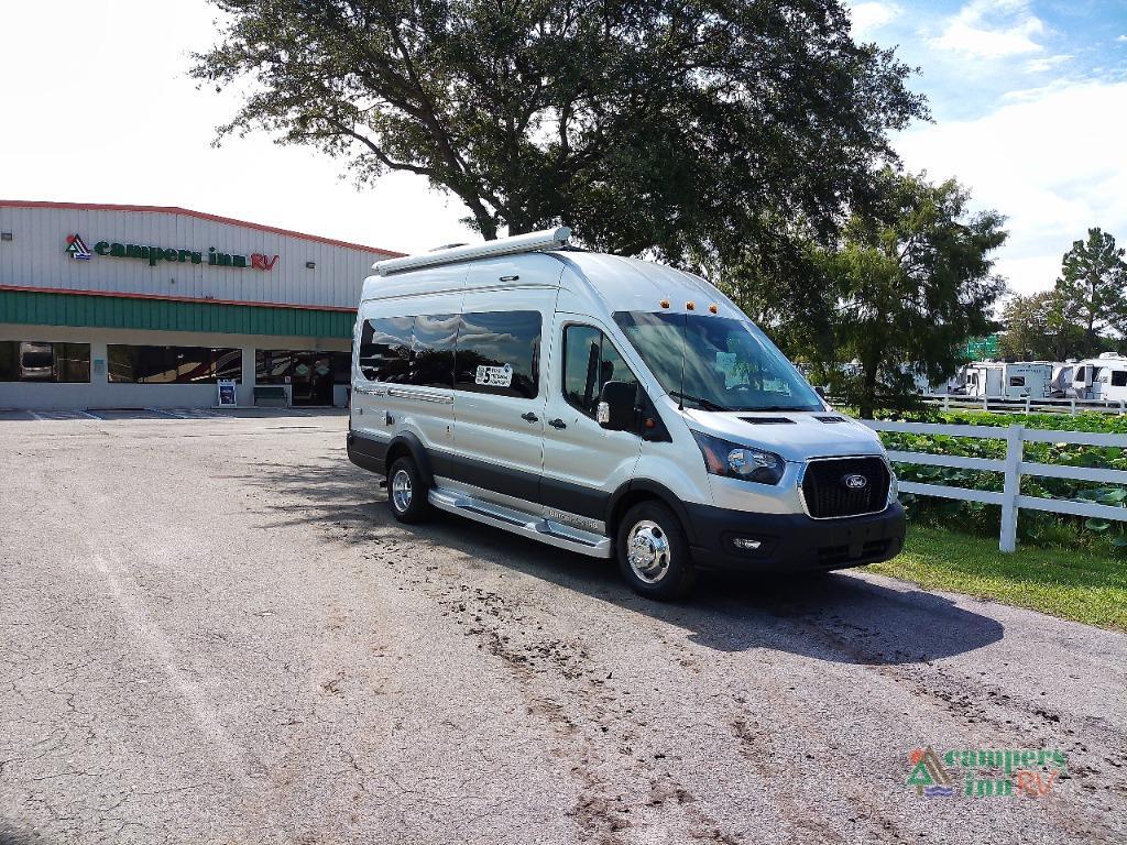 2027 Pleasure-Way Ontour 2.2 RB in jacksonville north FL
