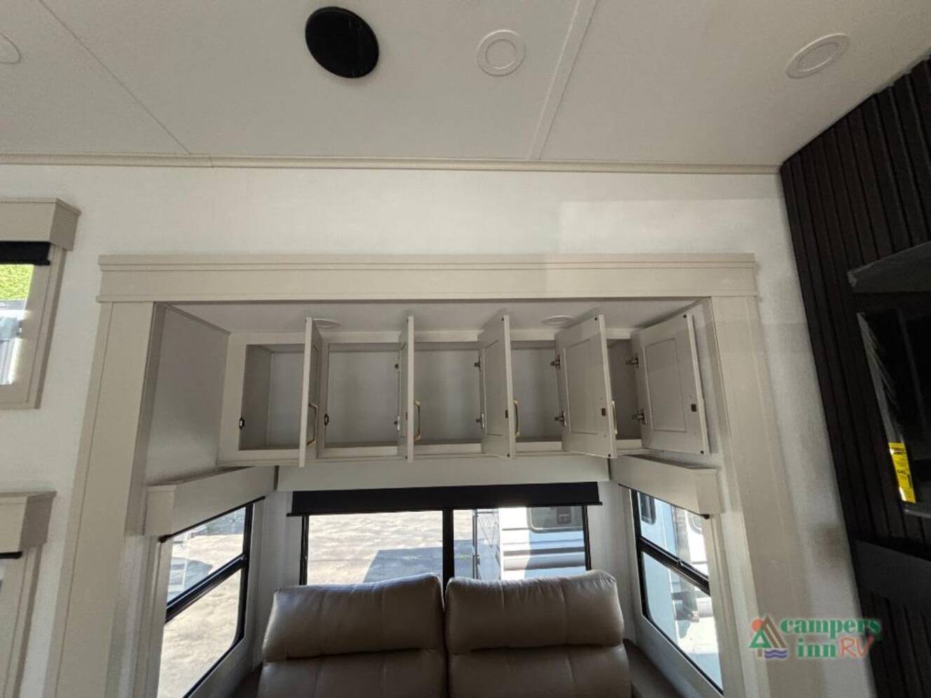 A photo of this 2027 Grand Design Solitude 390RK
