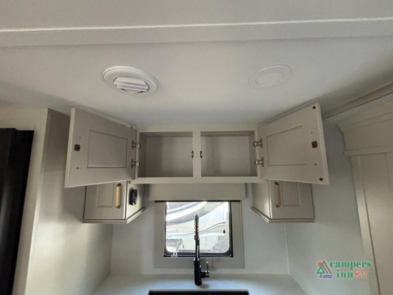 A photo of this 2027 Grand Design Solitude 390RK