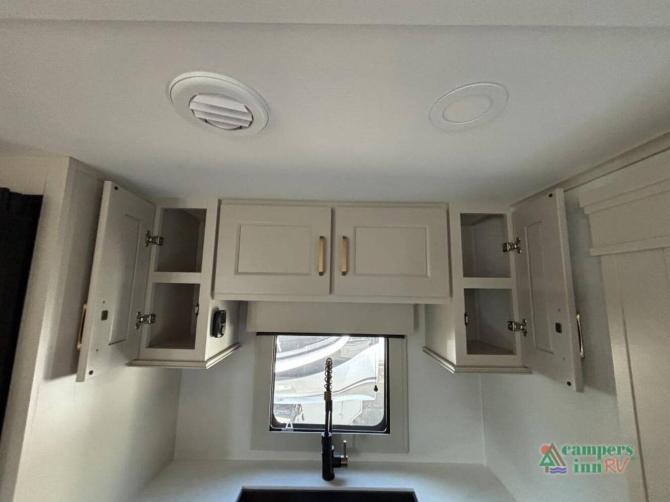 A photo of this 2027 Grand Design Solitude 390RK