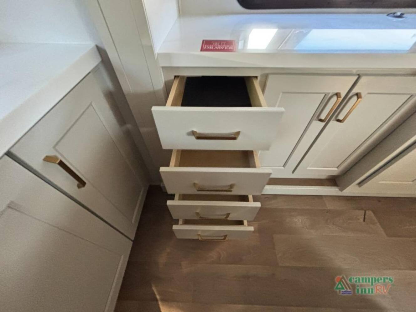 A photo of this 2027 Grand Design Solitude 390RK