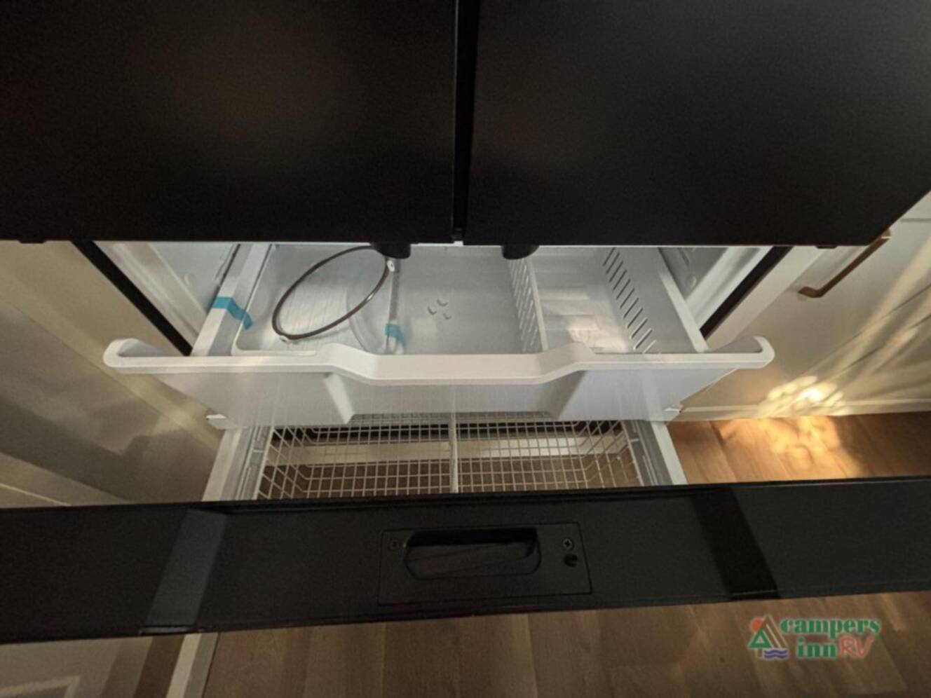 A photo of this 2027 Grand Design Solitude 390RK