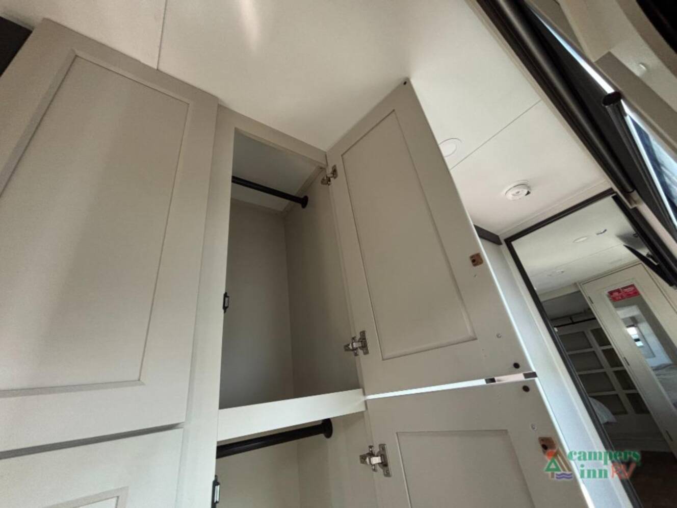 A photo of this 2027 Grand Design Solitude 390RK