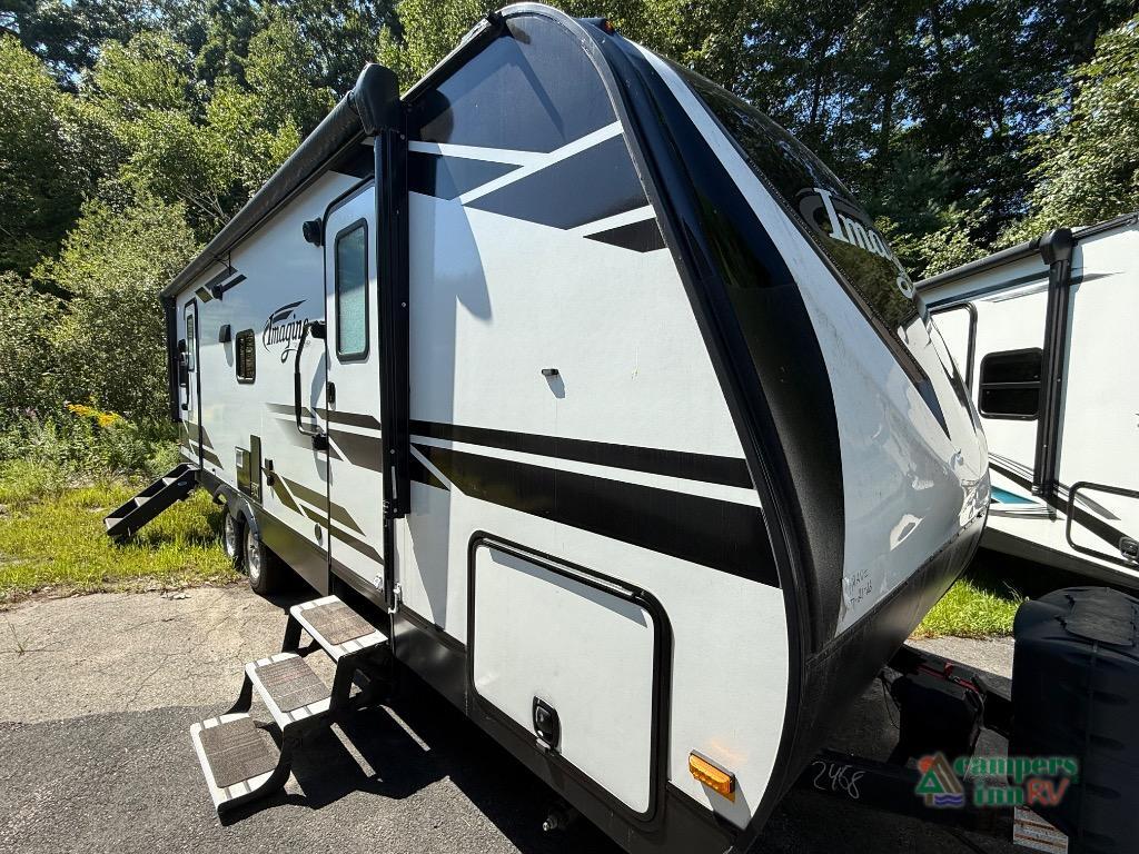 2020 Grand Design Imagine 2500RL in kingston NH