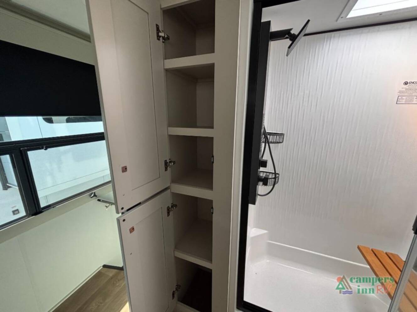 A photo of this 2027 Grand Design Solitude 390RK