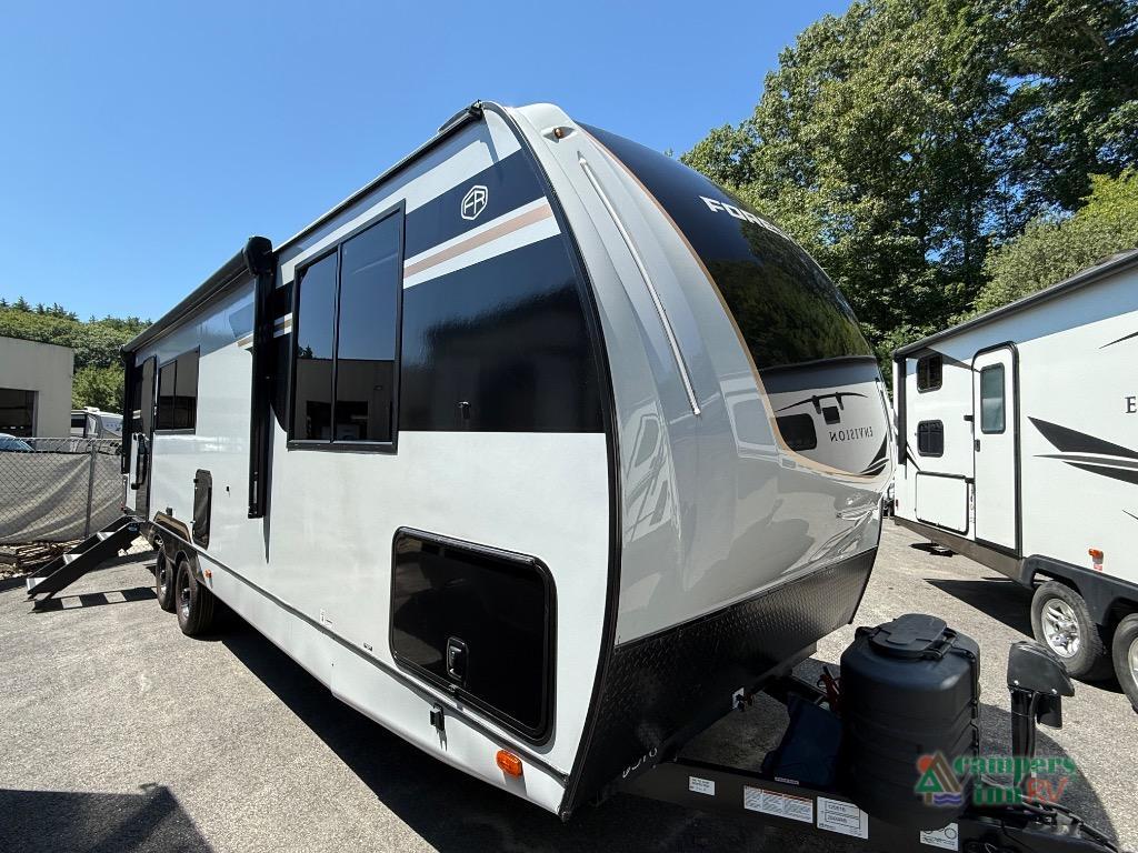 2025 Forest River Rv Vibe 2600RB in kingston NH