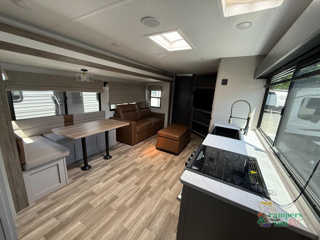 2025 Forest River Rv Vibe 2600RB in kingston NH