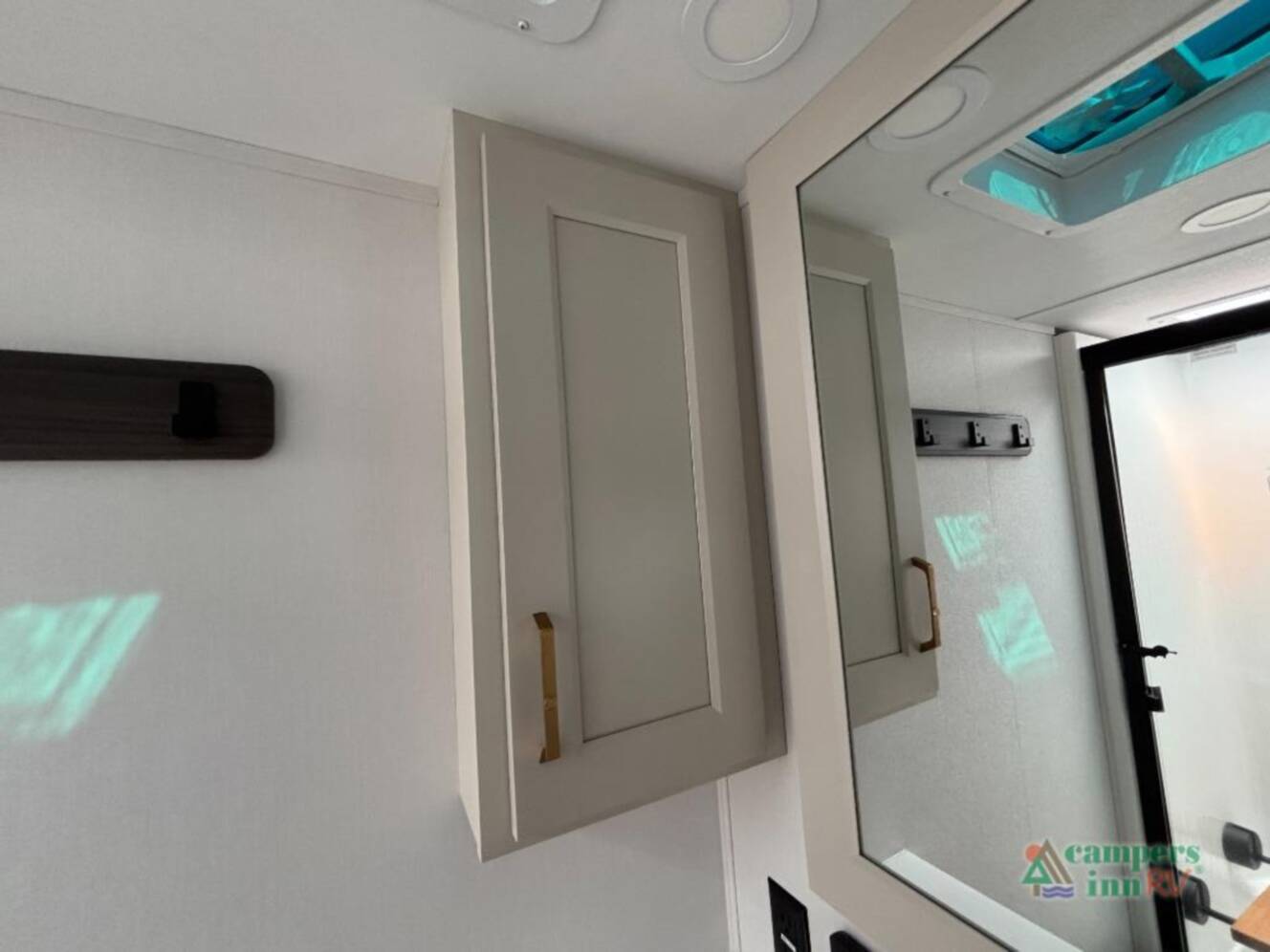 A photo of this 2027 Grand Design Solitude 390RK