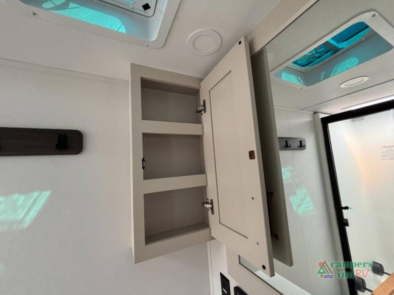 A photo of this 2027 Grand Design Solitude 390RK