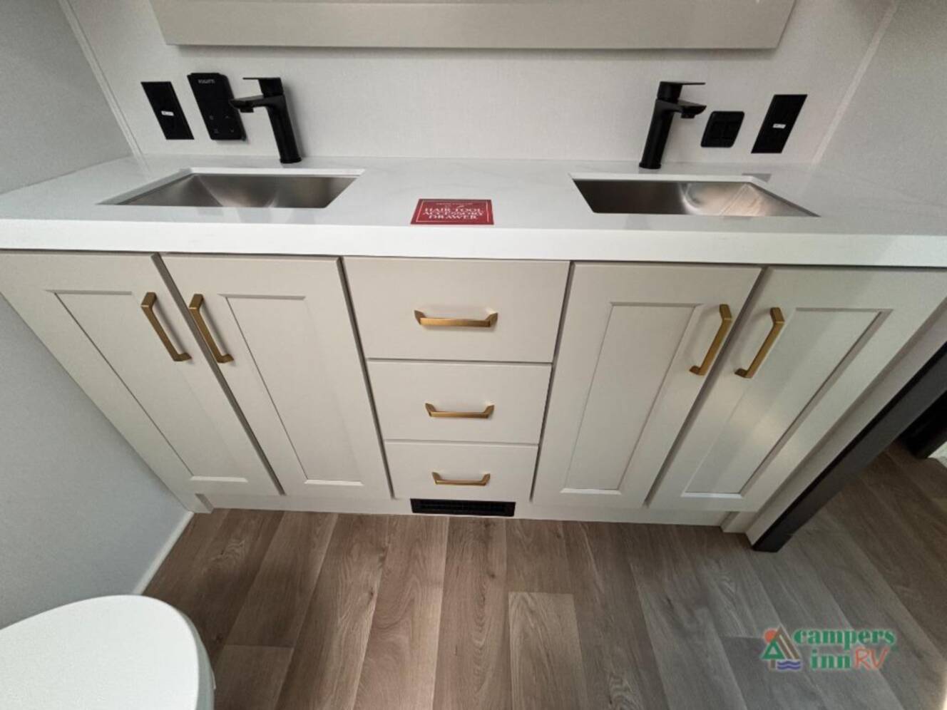 A photo of this 2027 Grand Design Solitude 390RK