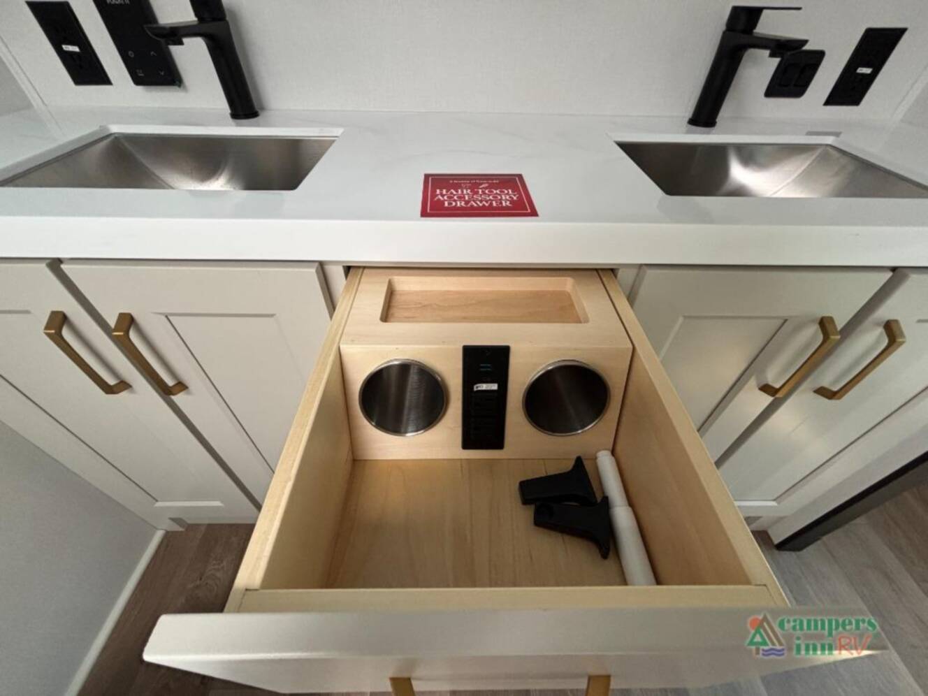 A photo of this 2027 Grand Design Solitude 390RK