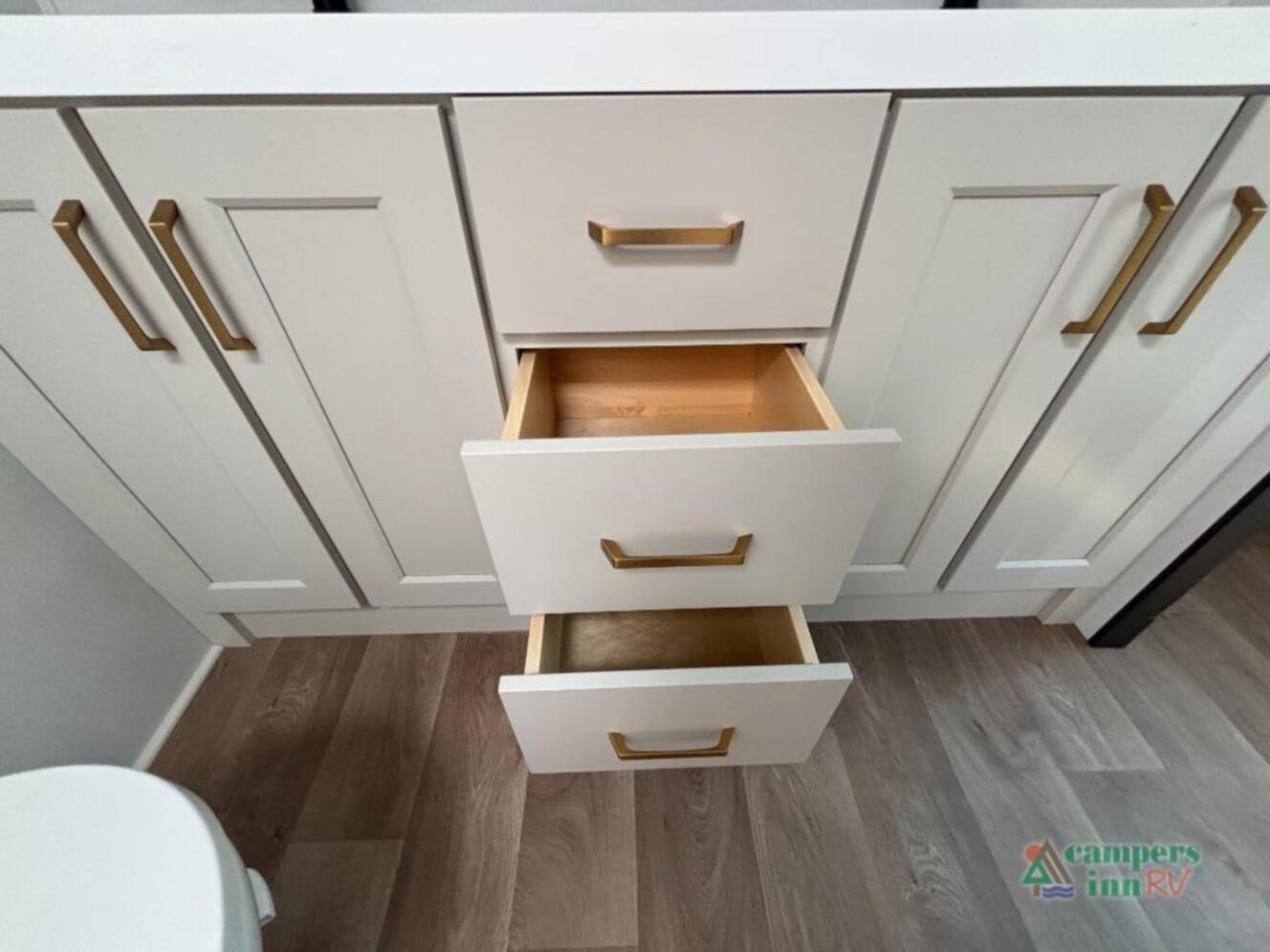 A photo of this 2027 Grand Design Solitude 390RK