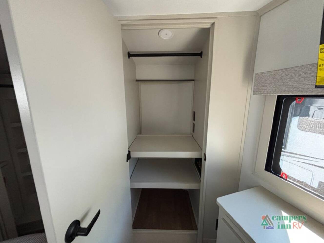 A photo of this 2027 Grand Design Solitude 390RK