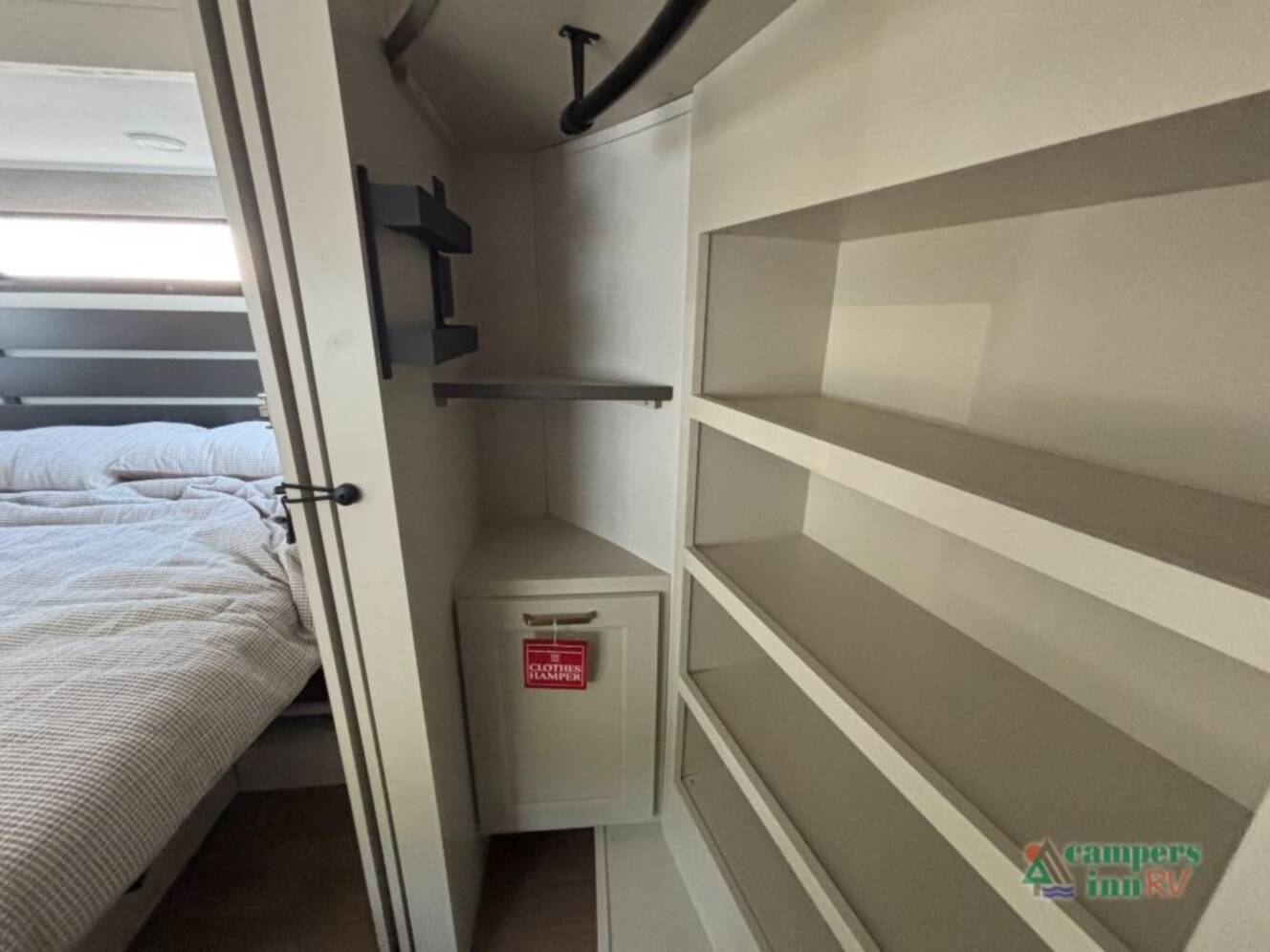 A photo of this 2027 Grand Design Solitude 390RK