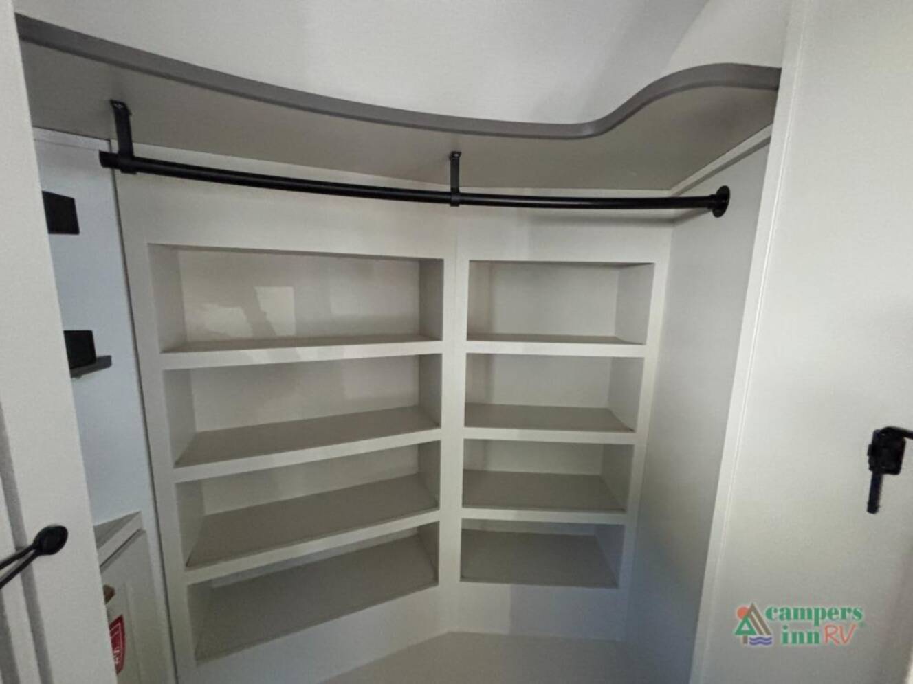 A photo of this 2027 Grand Design Solitude 390RK