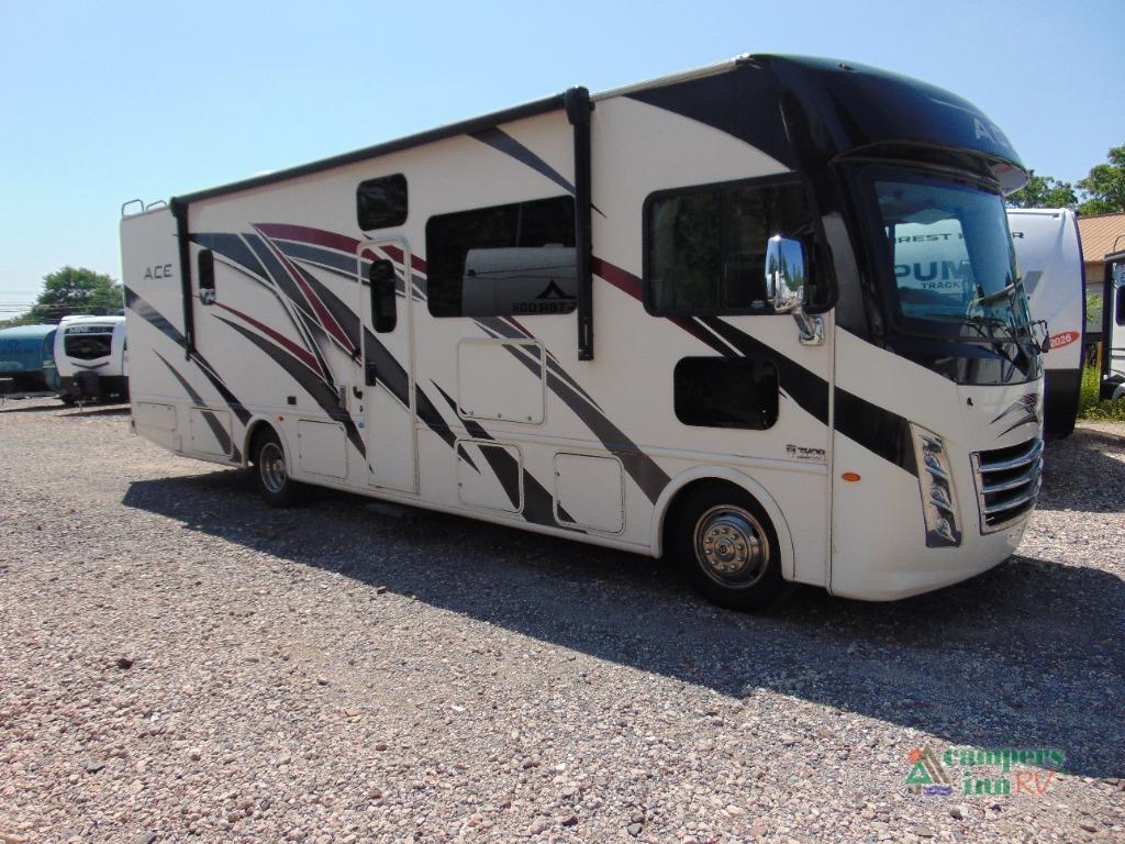 2022 Thor ACE 32.3 RV