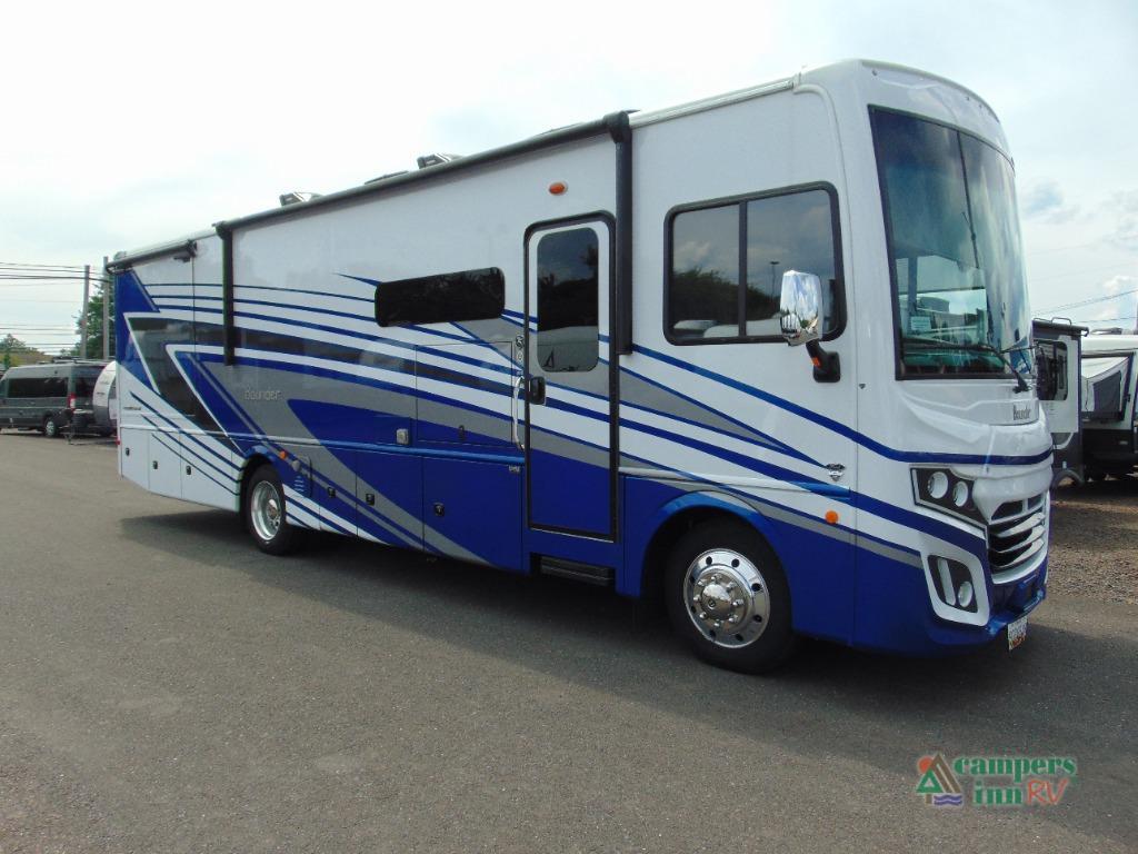 2025 Fleetwood Rv Bounder 33C in hatfield PA