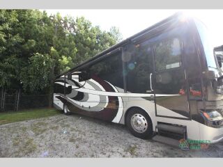 2018 FLEETWOOD PACE ARROW LXE 38B