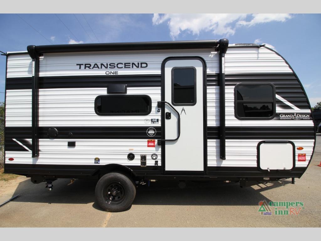 2027 Grand Design Transcend One 151BH in tucker GA
