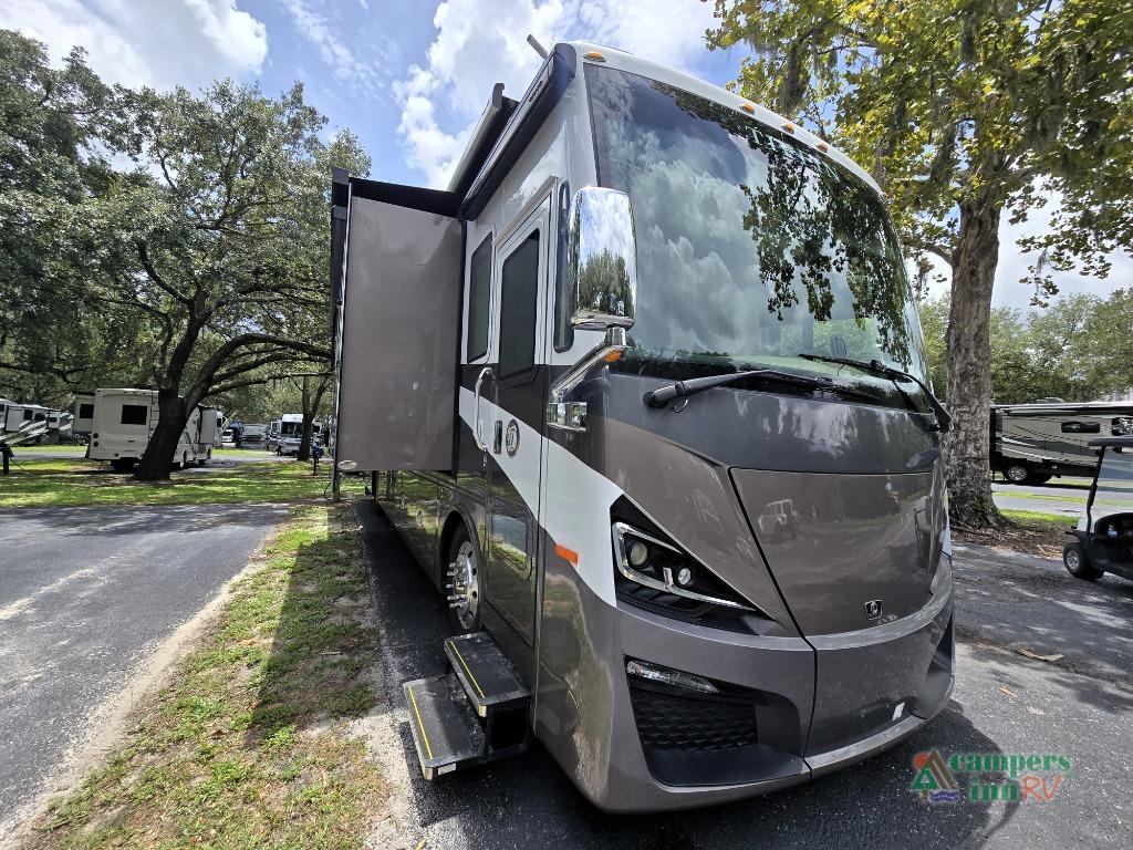 2021 Tiffin Motorhomes Phaeton 40IH in seffner FL