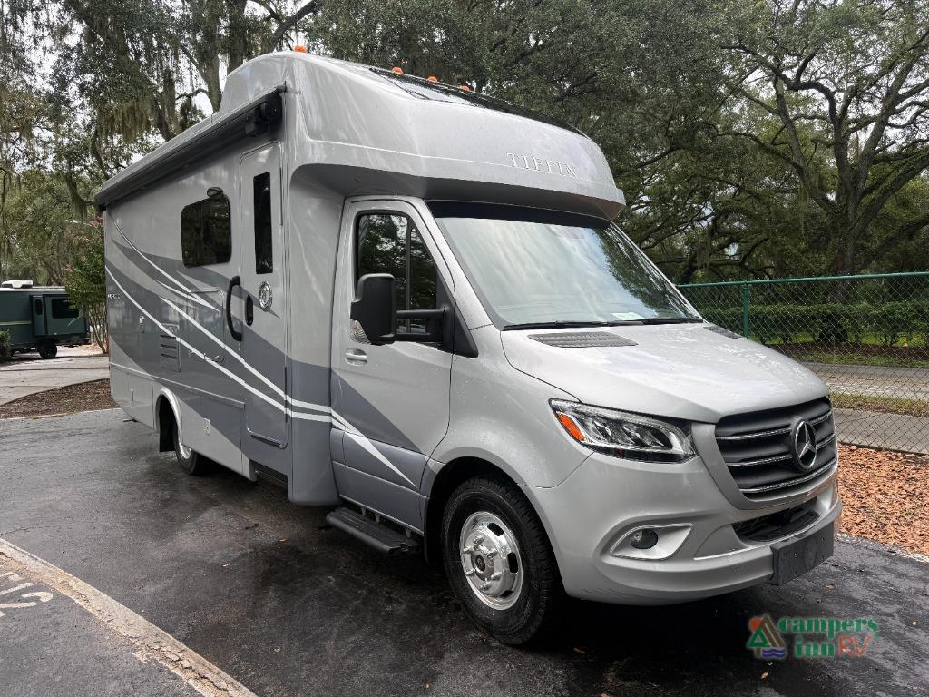 2024 Tiffin Motorhomes Wayfarer 25RW in seffner FL