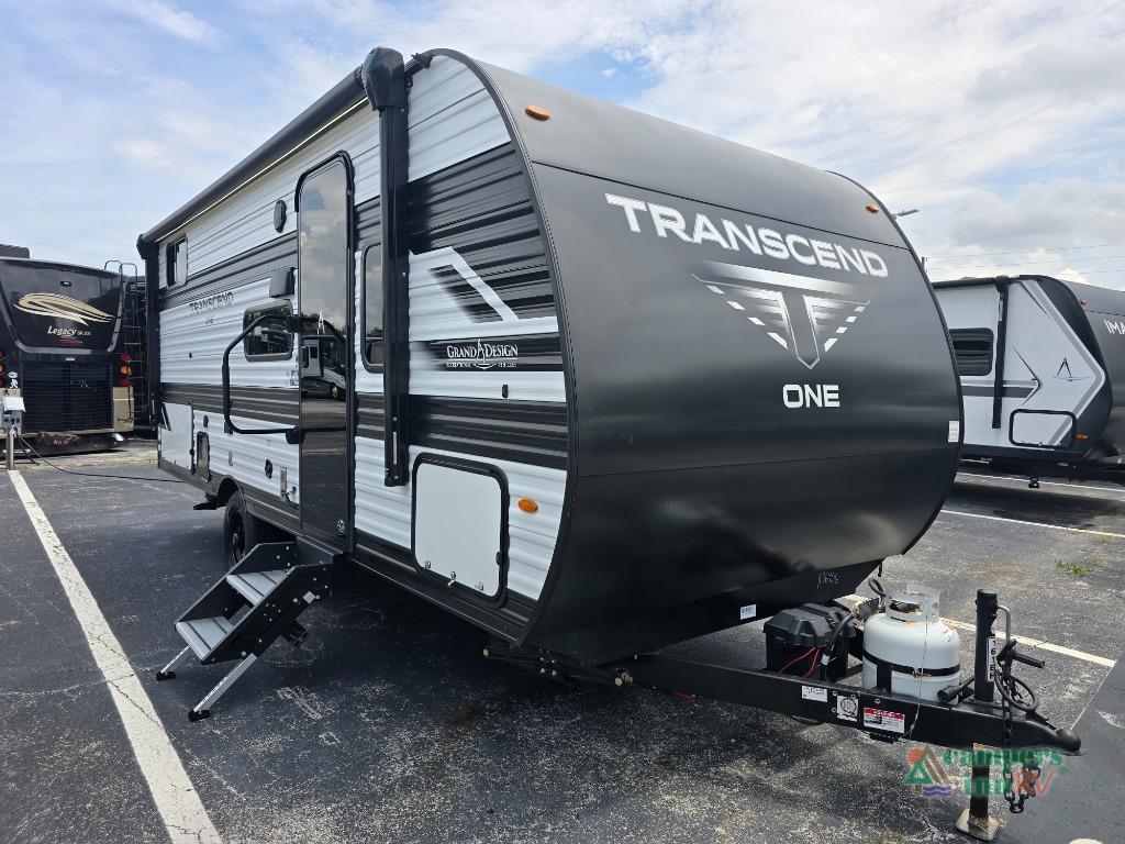 2025 Grand Design Transcend One 161BH in seffner FL