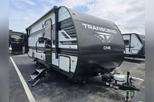 2025 Grand Design Transcend One 161BH in seffner FL