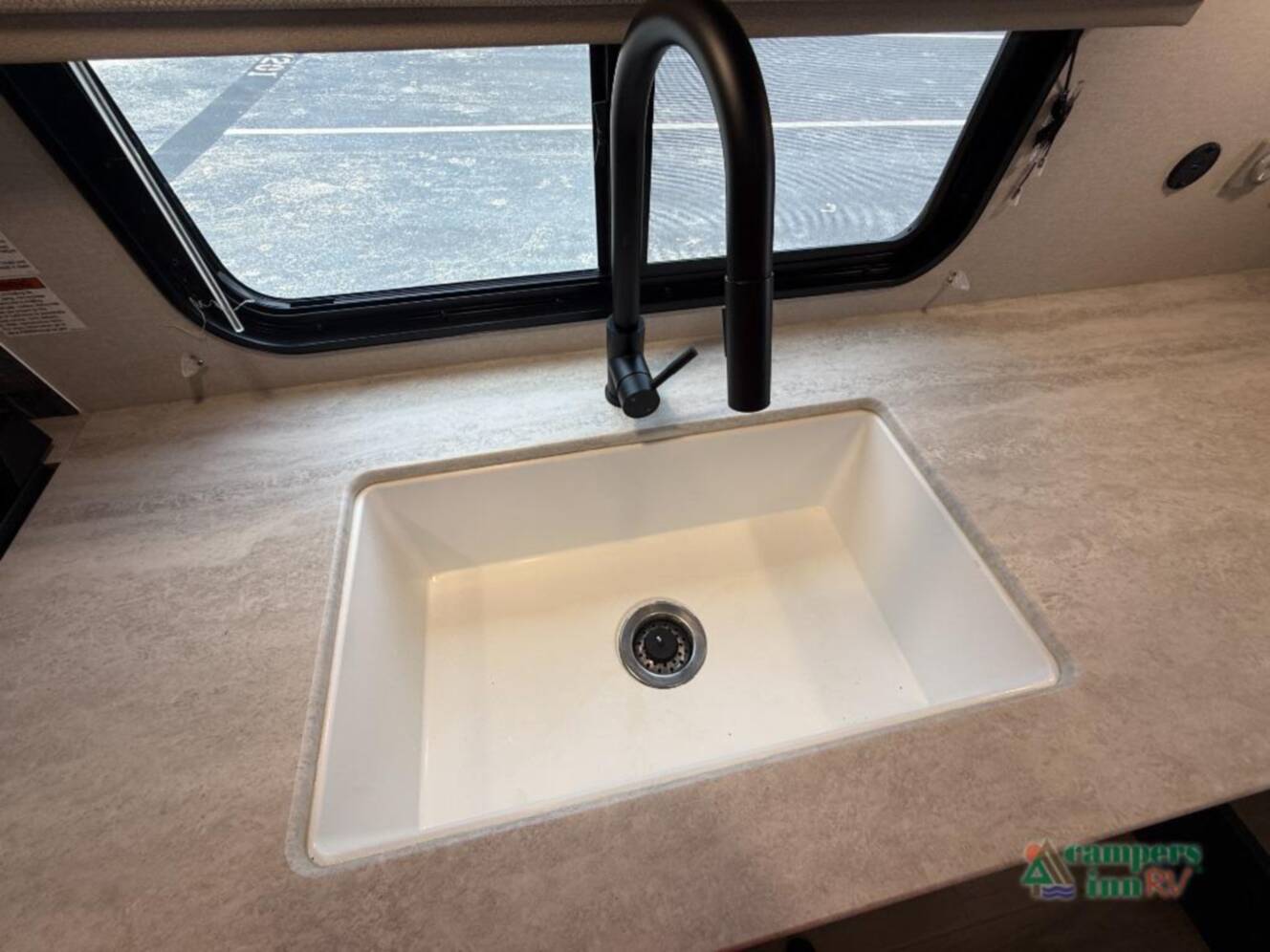A photo of this 2024 Coachmen Rv Catalina Destination Series 18RDL