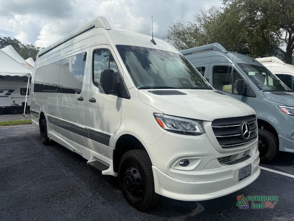 2027 Grech Rv Strada-ion AWD Tour in seffner FL