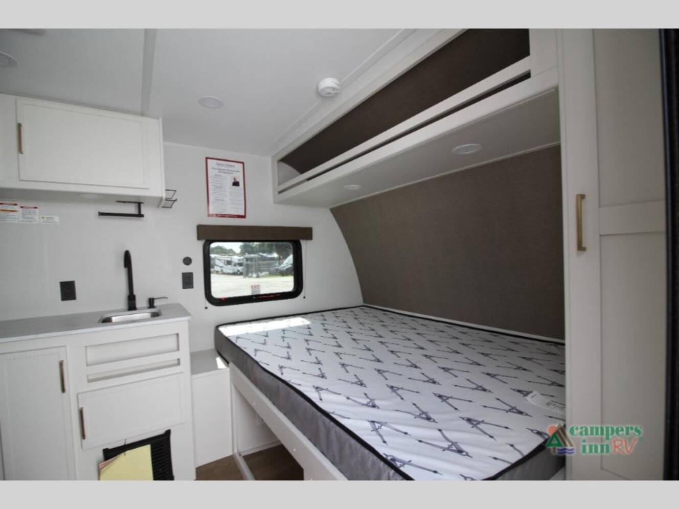 A photo of this 2027 Grand Design Transcend Lite 121RBL