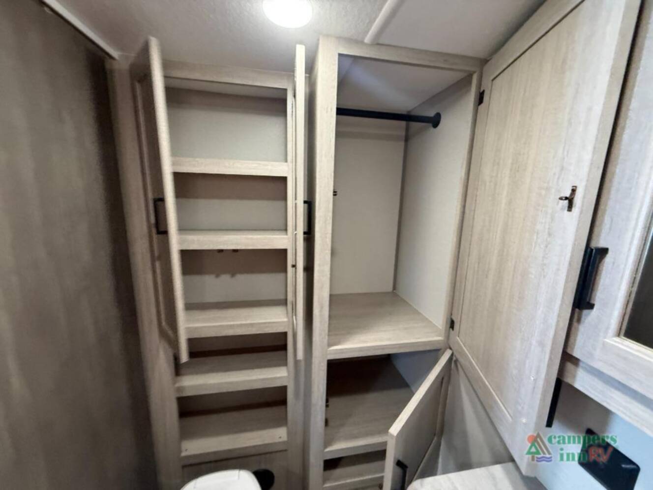 A photo of this 2024 Coachmen Rv Catalina Destination Series 18RDL
