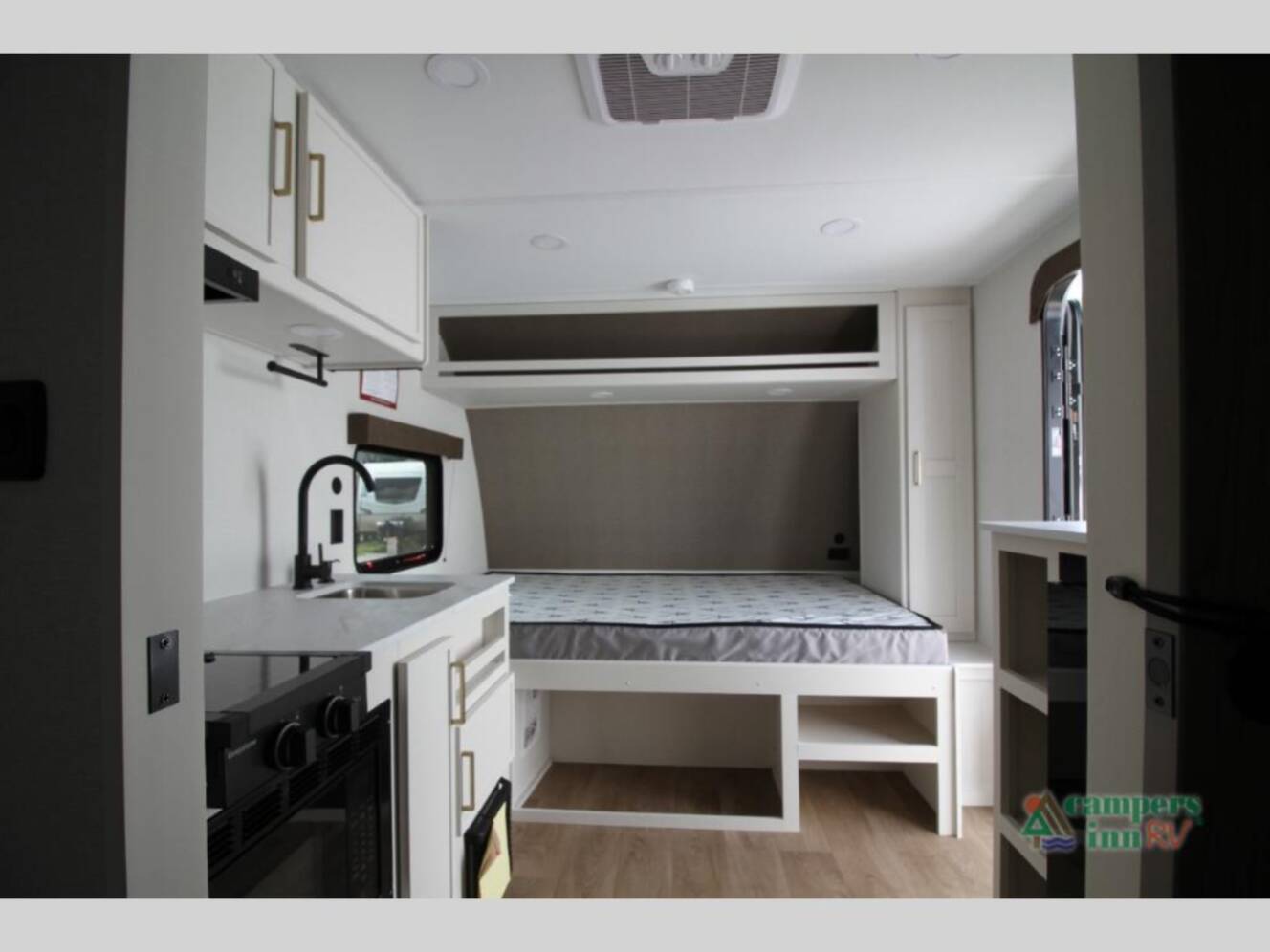 A photo of this 2027 Grand Design Transcend Lite 121RBL