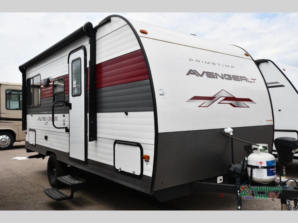 2025 Prime Time Rv Avenger LT 16RD RV