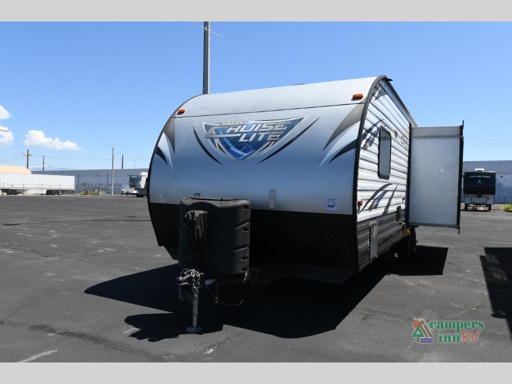 2017 Forest River Rv Salem 254RLXL in tucson AZ