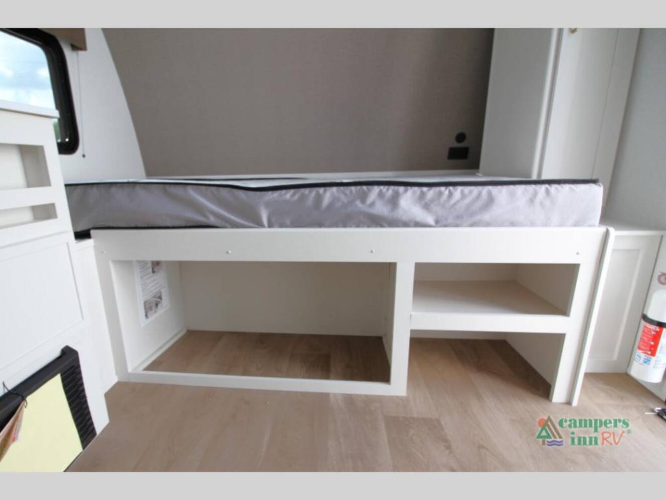 A photo of this 2027 Grand Design Transcend Lite 121RBL