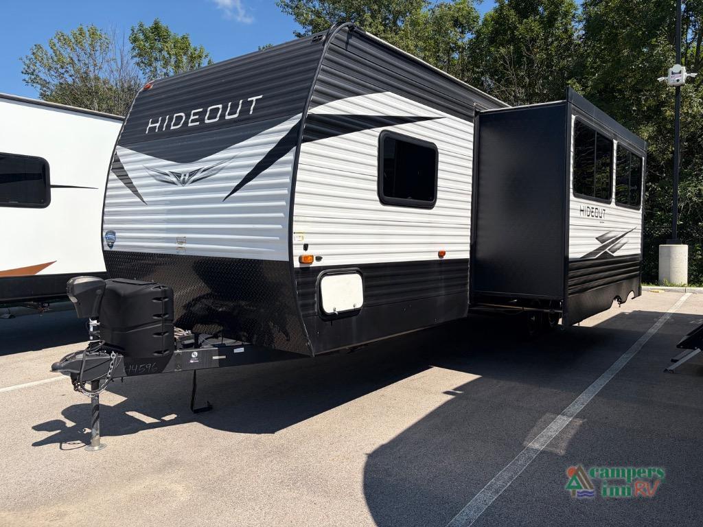 2020 Keystone Rv Hideout 272LHS in wilmington OH