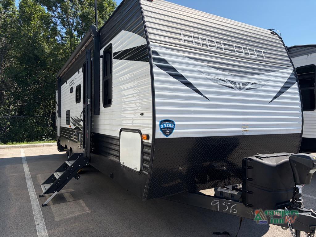 2020 Keystone Rv Hideout 272LHS in wilmington OH