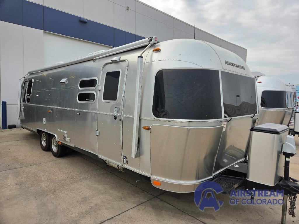 2017 Airstream International Serenity 30 in denver CO