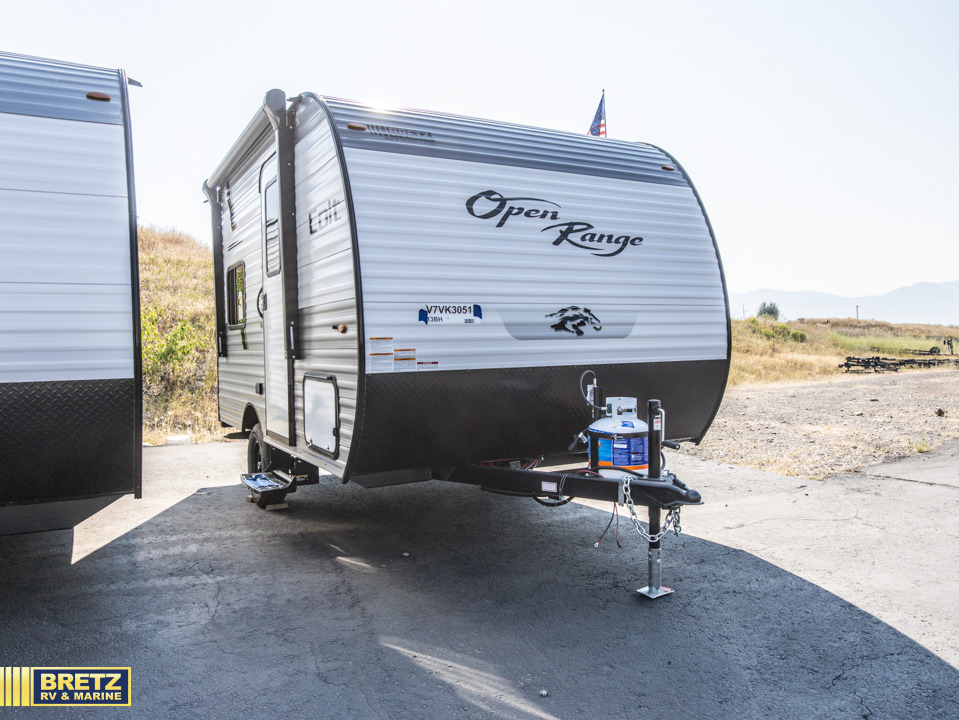 2027 Open Range Rv Colt 13BH in missoula MT