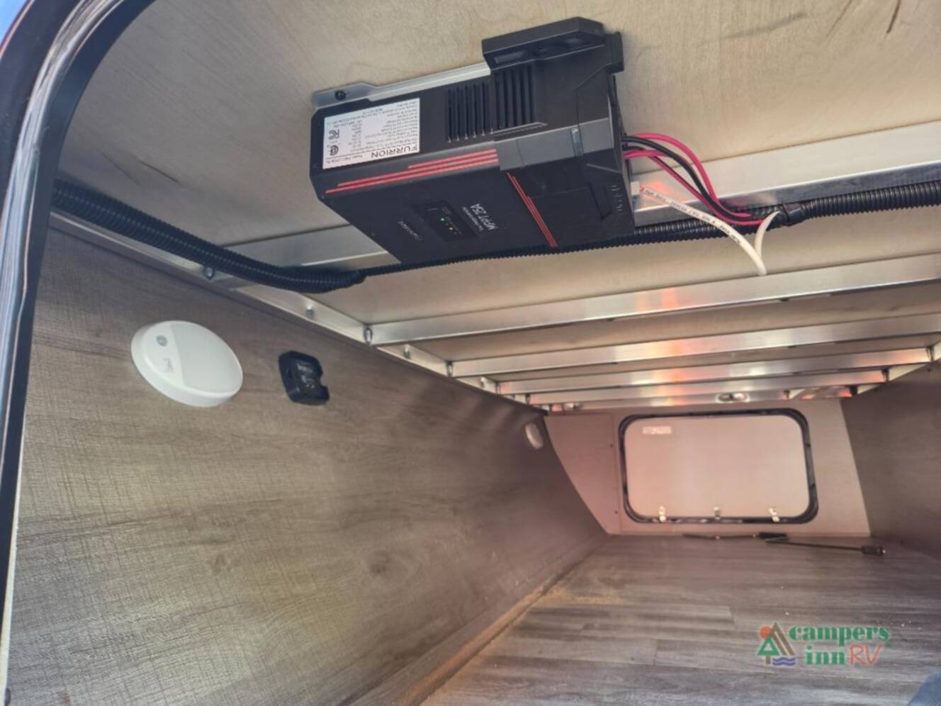 A photo of this 2022 Grand Design Imagine XLS 23LDE