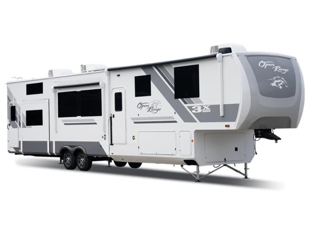 2027 Open Range Rv Open Range 3X 393TBR in missoula MT