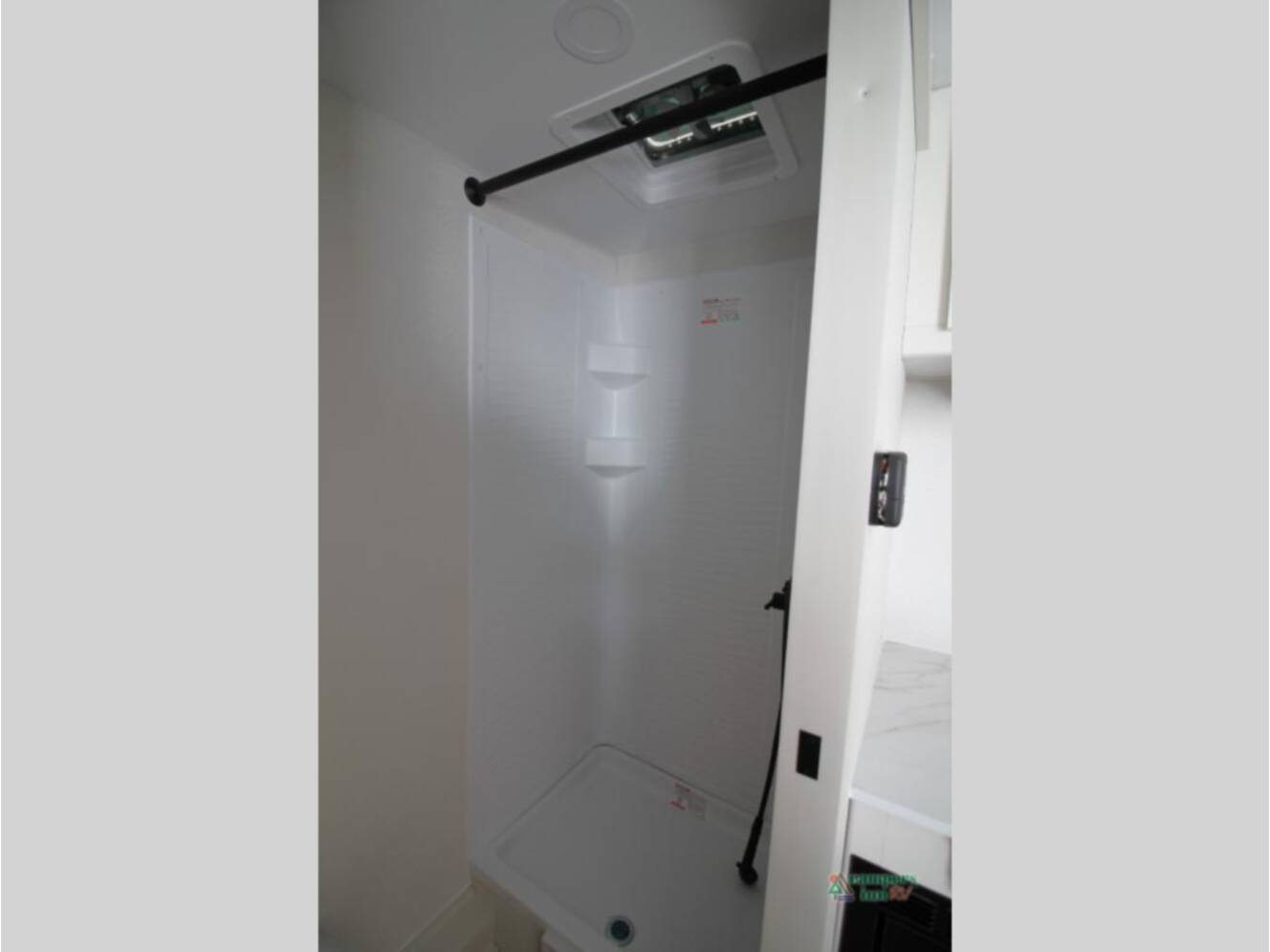 A photo of this 2027 Grand Design Transcend Lite 121RBL