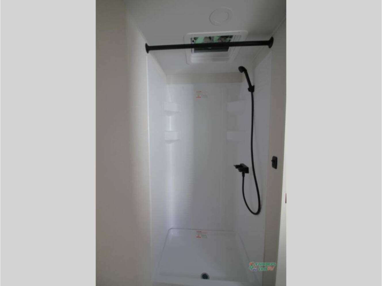 A photo of this 2027 Grand Design Transcend Lite 121RBL