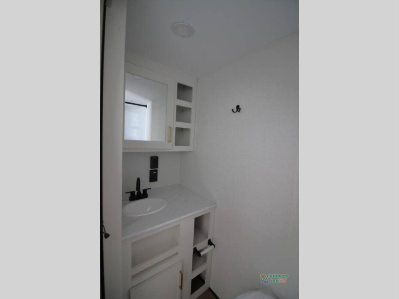 A photo of this 2027 Grand Design Transcend Lite 121RBL