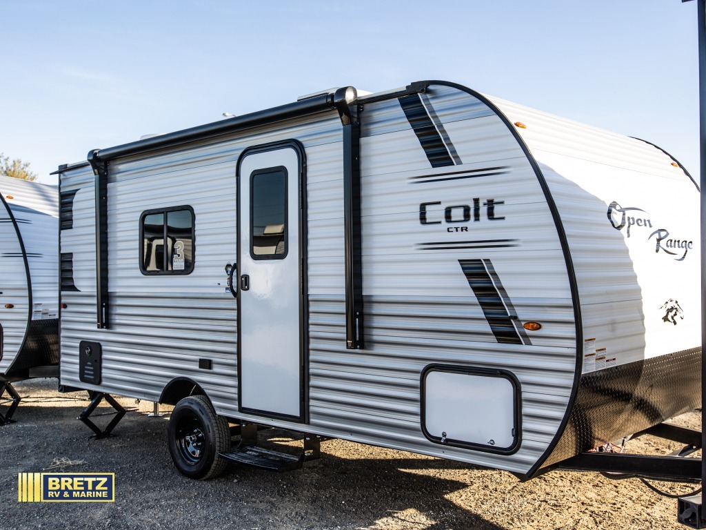 2027 Open Range Rv Colt 17QB in pasco WA