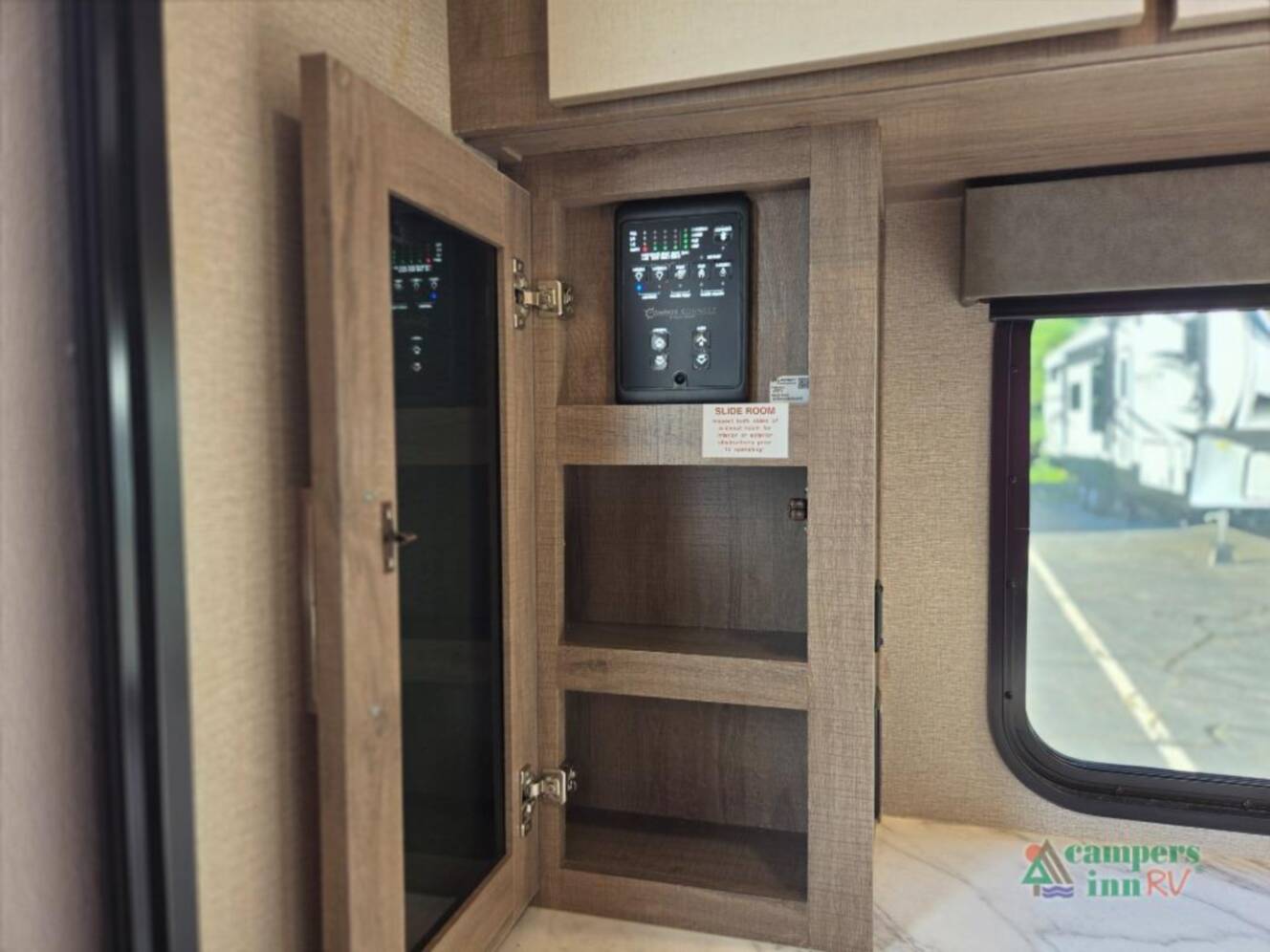A photo of this 2022 Grand Design Imagine XLS 23LDE