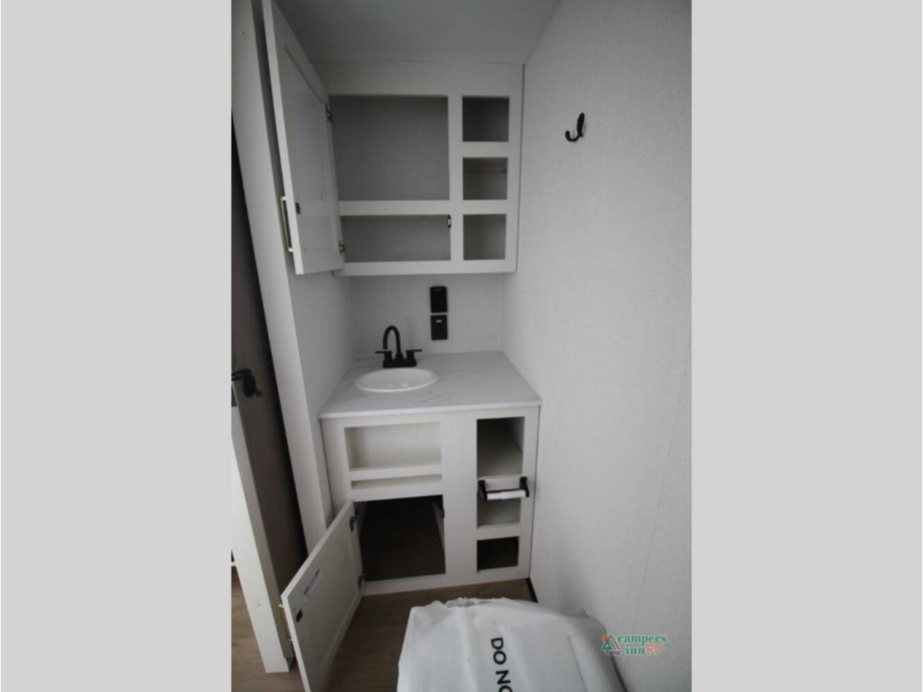 A photo of this 2027 Grand Design Transcend Lite 121RBL