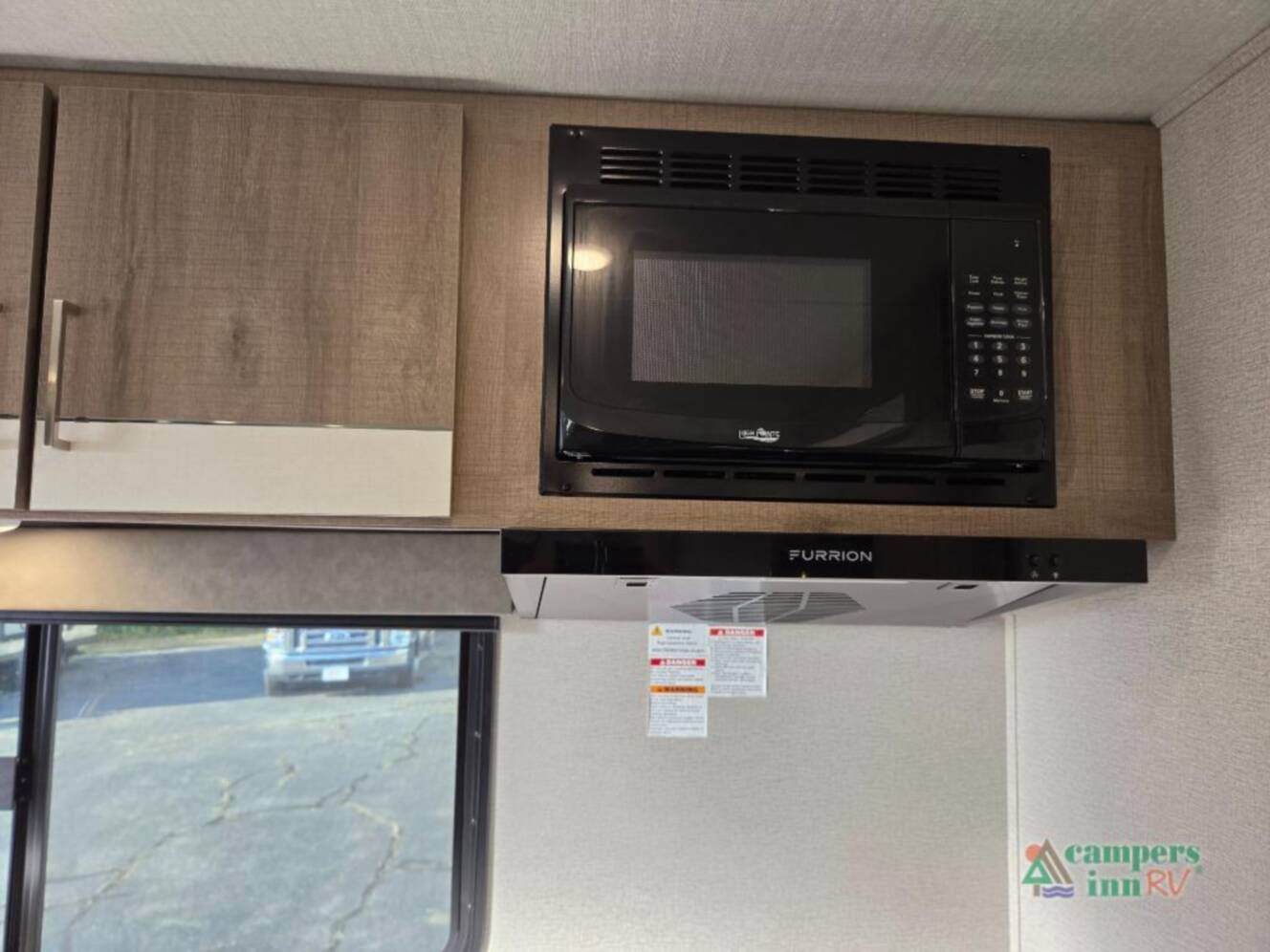 A photo of this 2022 Grand Design Imagine XLS 23LDE