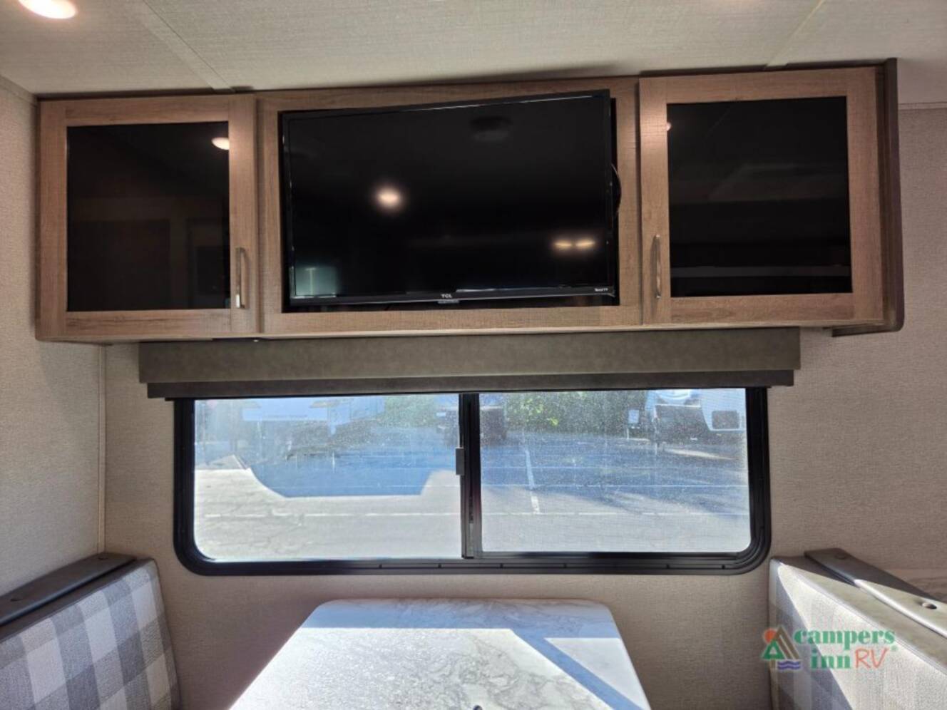 A photo of this 2022 Grand Design Imagine XLS 23LDE
